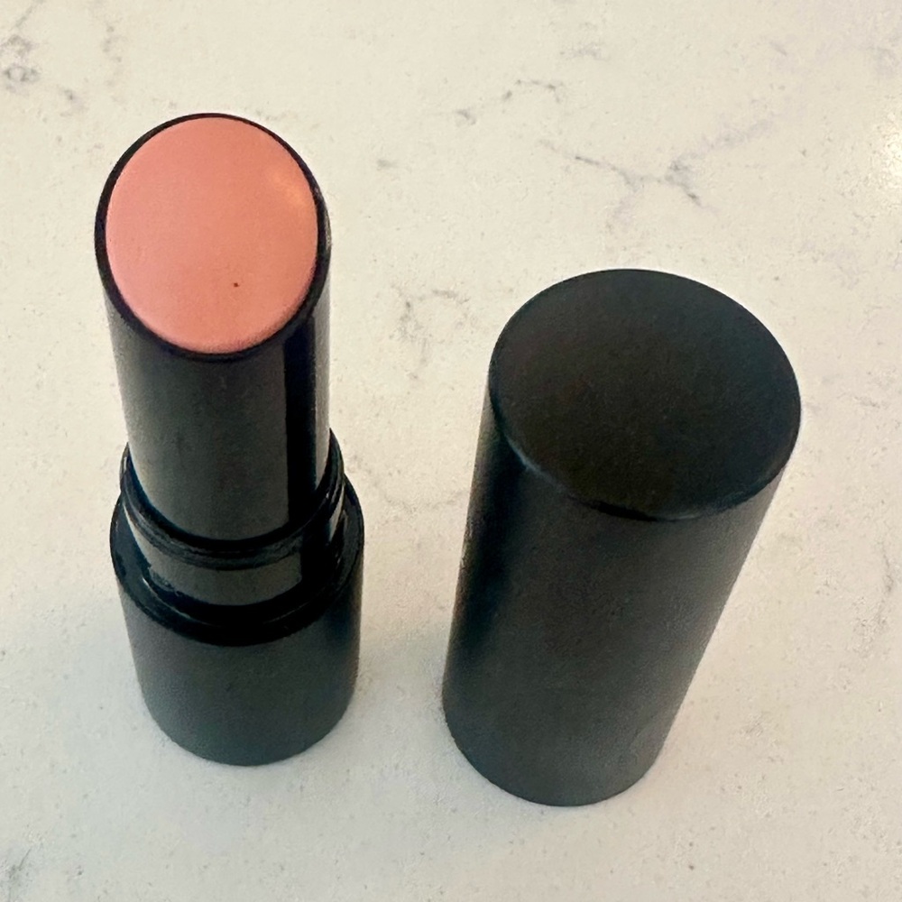 Quantity 4 bareMinerals Gen Nude Radiant Lipstick - Shade: Baby RARE - Picture 3 of 4